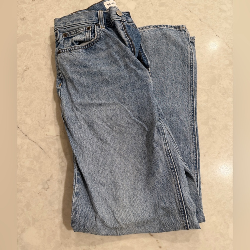 Denim Forum Farah Jeans